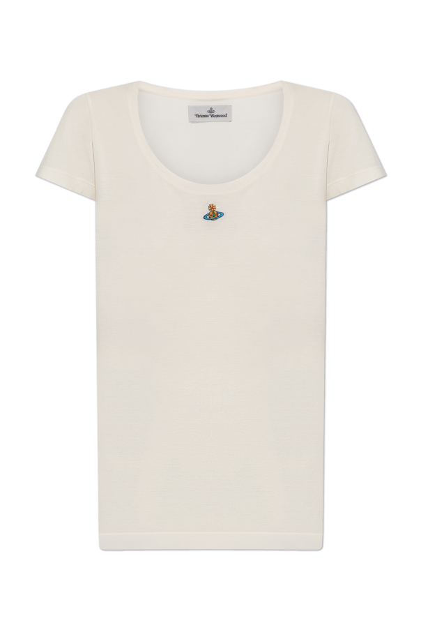 Burberry vivienne westwood t shirt best sale